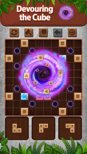 Block Hazard - Creative Block Puzzle Games screenshot 3