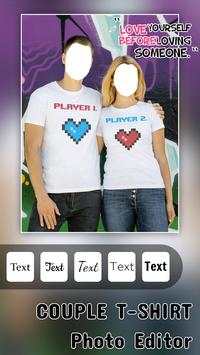 Couple T Shirt Photo Editor - couple t shirt screenshot 7