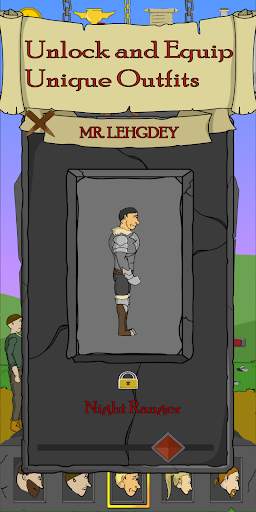 Mob Mentality screenshot 4