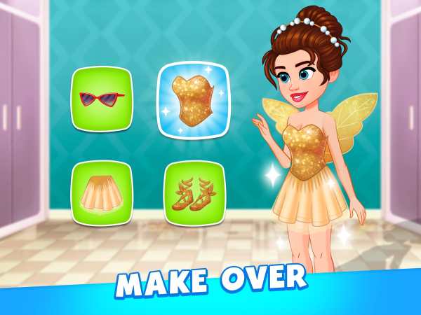 Cooking My Story: Cooking Game screenshot 10