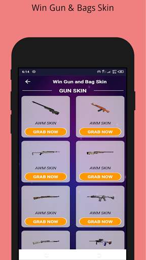 Free UC Win screenshot 2