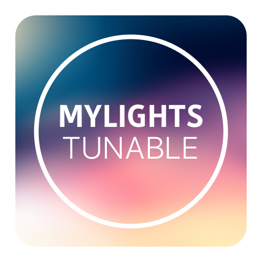 MyLights Tunable für Lightpad иконка