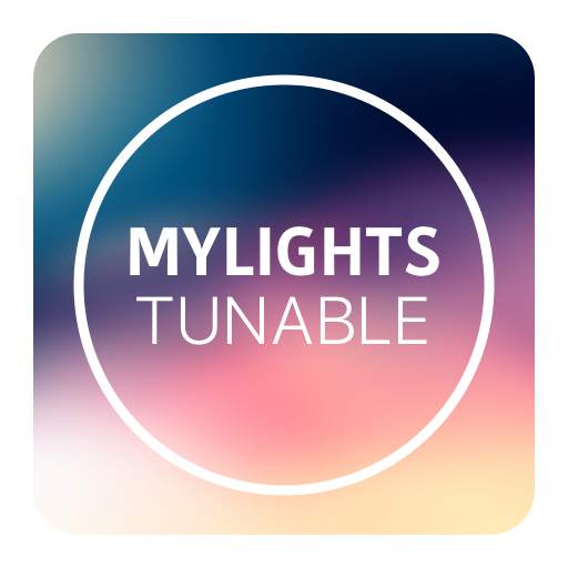 MyLights Tunable for Lightpad 1.0.108928