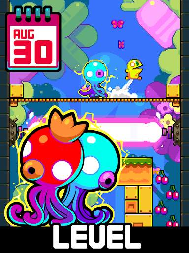 Leap Day screenshot 10