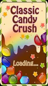 Classic Candy Crush screenshot 1