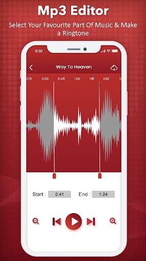 Music Editor screenshot 2