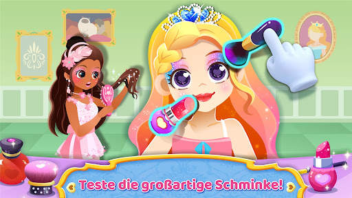 Schmink die Prinzessin screenshot 4