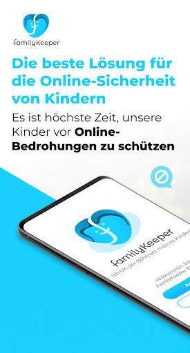 FamilyKeeper Kindersicherung screenshot 1