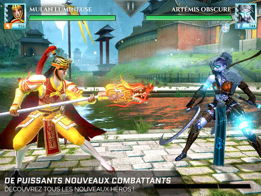 Gods of Rome screenshot 10