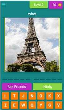 Around the world screenshot 4