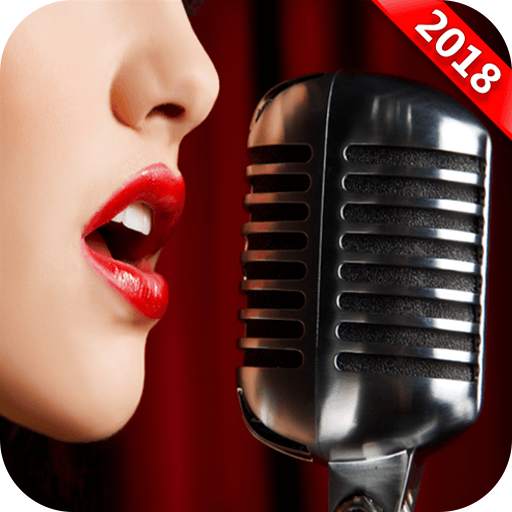 Girl Voice Changer PRANK 1.0.44