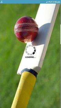 Afghanistan Cricket Team screenshot 1