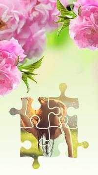 Puzzle Photo Effects screenshot 4