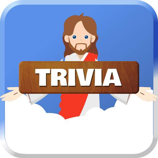 Bible Trivia Quiz Game -  Free 1.0