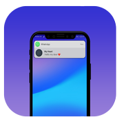 iOS icon