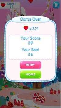 Candy Piggies Ball screenshot 5