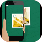 Free PhotoScan Tutorial HD icon