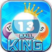 13 Ball King 1.1