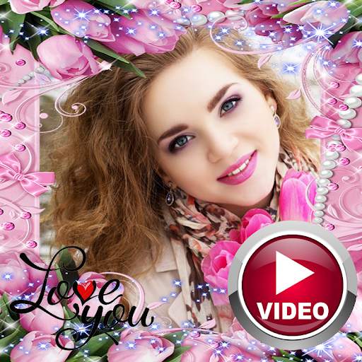 Love Video Maker screenshot 3