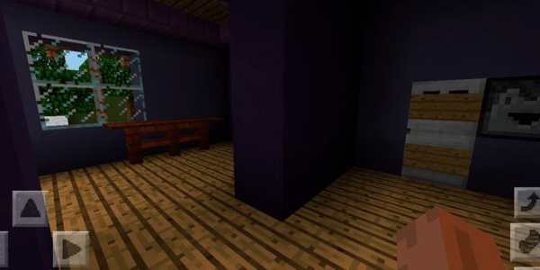Hello Neighbor New Edition. Map for MCPE screenshot 5