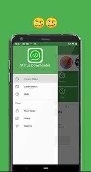 Status Saver 2019 screenshot 2