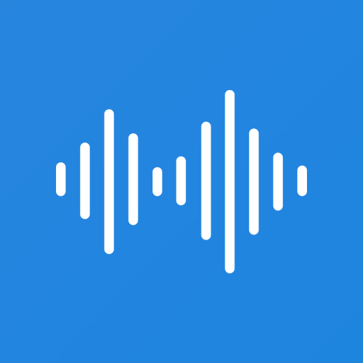 Voice Recorder Pro icon