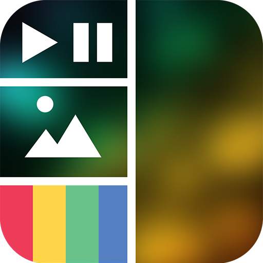 Vidstitch Free - Video Collage 2.2.3