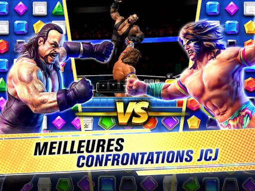 WWE Champions screenshot 6