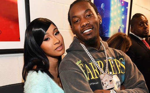 Cardi B Songs Wallpapers screenshot 2