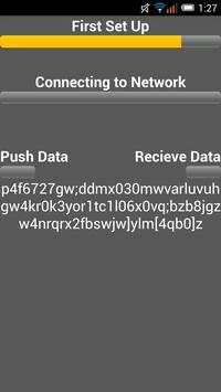 WiFi hack WPA2-Password -prank screenshot 3