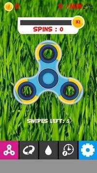 Spinners King screenshot 1