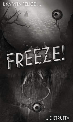 Freeze! La fuga screenshot 1