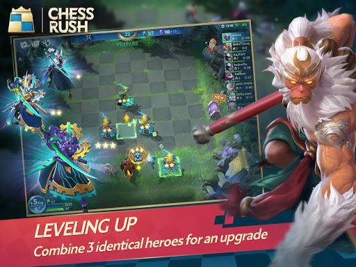 Chess Rush screenshot 6