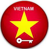 Vietnam VPN logo