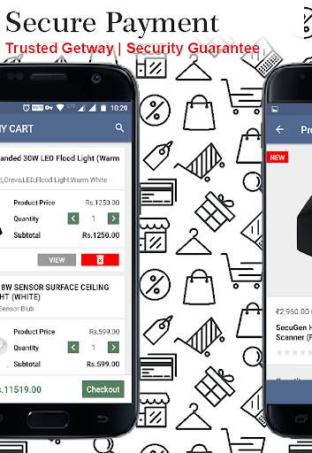 PickTheDeal Online Shopping App screenshot 5