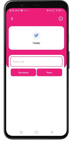 Online Status Saver App screenshot 8