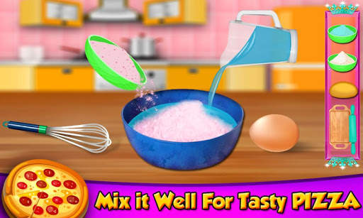 Kids in the Kitchen - Cooking screenshot 3