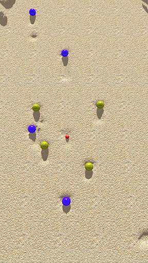 Mobile Boccia 3D screenshot 7