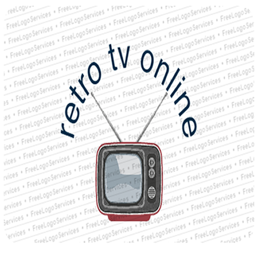 Retro TV Online icon