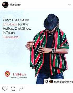 LIVE-Baze - Live Stream Video screenshot 4