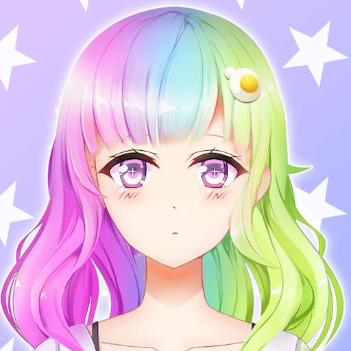 Pastel Anime Avatar Factory 1.0.0