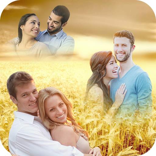 Blend Me Photo Collage Editor: Dual Exposure 1.4