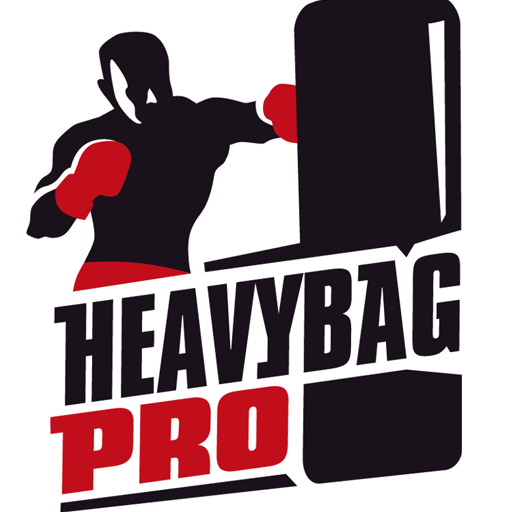 Boxing Training &amp; Workout App icon