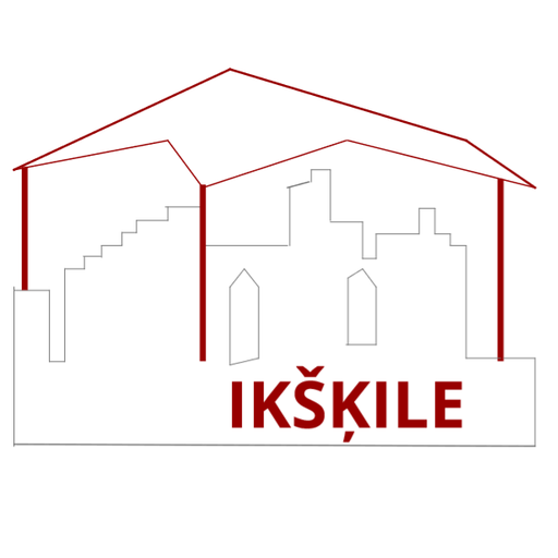 Ikskile icon
