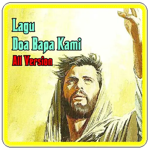 Lagu Doa Bapa Kami All Version screenshot 1