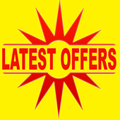 Latest Offers icon