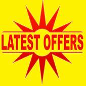 Latest Offers 2.0