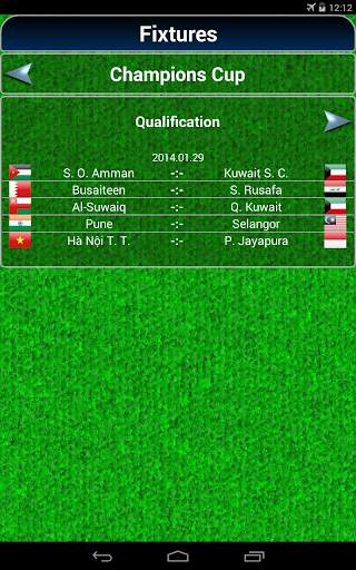 True Football 2 screenshot 12