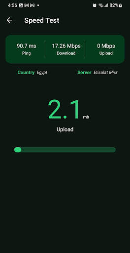 NetWork WIFI Tools For Android screenshot 4