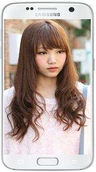 Cute Sexy asian Girls screenshot 3